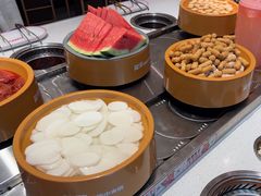 -龍歌自助小火锅(淮安楚州万达店)