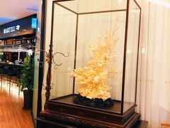 -醉辉皇上海之巅(上海中心大厦店)