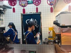 -茶百道(京溪店)