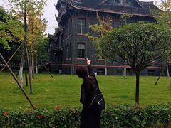 -四川大学(望江校区)