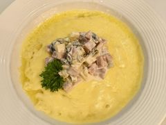 -库滋明·俄罗斯特色美食(中央大街店)