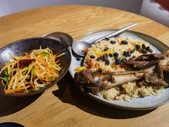 -纳鲁孜·新疆特色餐厅(上海悦荟广场店)