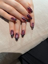 -LILY NAILS美甲美睫