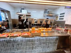 -亚皆老街南宁老友粉·米粉(印象城店)