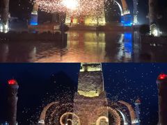 -叠溪松坪沟景区