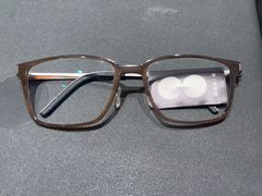 -溥仪零一零眼镜(上海K11艺术中心店)
