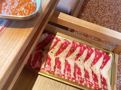 -西塔老太太泥炉烤肉(杭州首店)