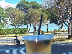 -ommo cafe(半岛城邦店)