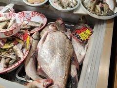 -传统菜农庄(皇姑路店)