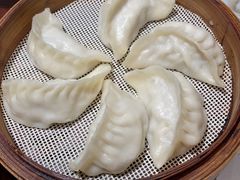 -老淮城·长鱼面(河下古镇店)