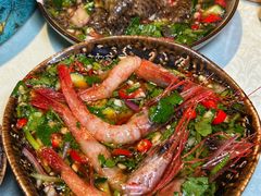 -乔街深夜食堂·台州菜·高压锅生蚝(杭州总店)
