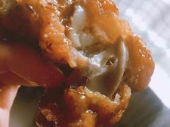 -王军炸串(振八街店)