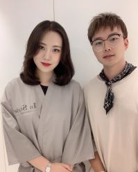 -东秀护肤造型