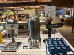 -客莱福诺富特酒店·互动餐厅