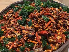 -SHAN山(前滩太古里店)