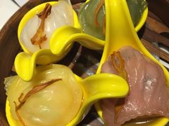 -虾饺妹·酒家(金碧店)