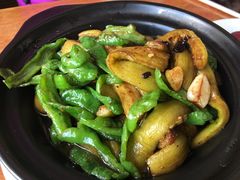 -洱海人家餐厅(仙足岛店)