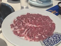 -福寿斋·老北京铜锅涮肉·烤鸭(顺义总店)
