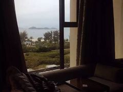 -惠州金海湾嘉华度假酒店