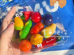 -禾沐·轻食·面包·咖啡