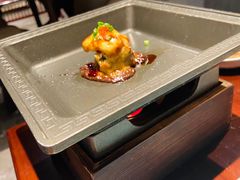 -一本魅·日式料理