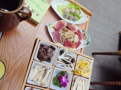 -大理董·董家小厨野生菌火锅(古城旗舰店)