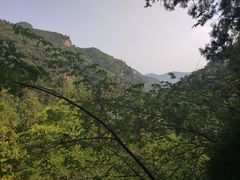 -北京上方山国家森林公园