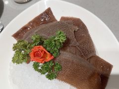 -海底捞火锅(西单店)