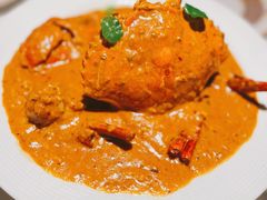 -狮拾久·现代新加坡料理(福田COCO Park店)