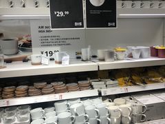 -宜家家居(西安未央商场店)