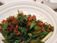 -筱爷叔·上海传统手工菜(玉树路店)