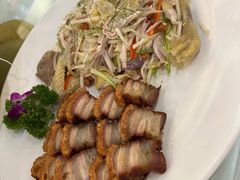 -寻味顺德·南记酒家·传统顺德菜·鱼生(广源路店)