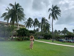 -三亚亚龙湾天域度假酒店