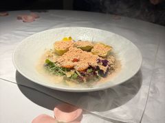 -狮拾久·现代新加坡料理(壹方城店)