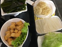 -王婆大虾(五道口店)