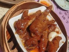 -点都德(长泰广场店)