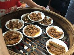 -品香排骨饭(羊官路店)