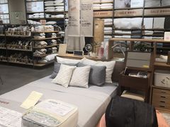 -MUJI无印良品(大唐西市店)
