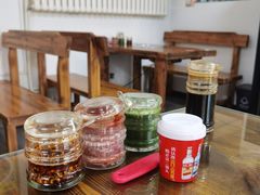 -门框胡同百年卤煮(杨庄路店)