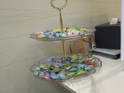 -芳朵美容养生SPA