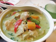 -simply thai天泰(静安嘉里中心店)