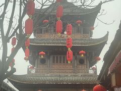 -中天楼