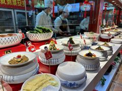 -淮安宴·淮扬菜(清河路一店)