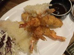 -江户家·日本料理·铁板烧(汉江东路店)