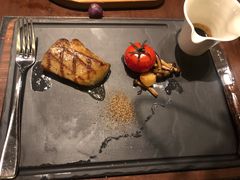 -恰餐厅及酒吧 CHAR Bar & Grill (北京丽都皇冠假日店)