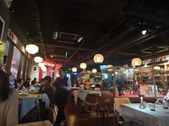 -安妮意大利餐厅(日坛店)