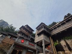 -重庆十八梯传统风貌区