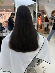 -FINE HAIR 烫染专业设计