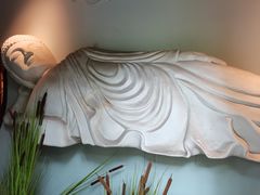 大堂-听云台·国粹雅宴(长宁店)
