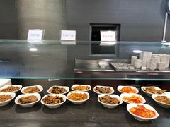 -浦东图书馆读者餐厅